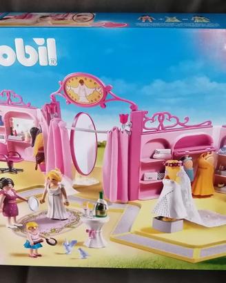 Playmobil 9226 City life - Boutique da Sposa