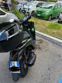 Honda sh 150