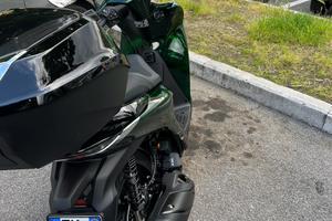 Honda sh 150