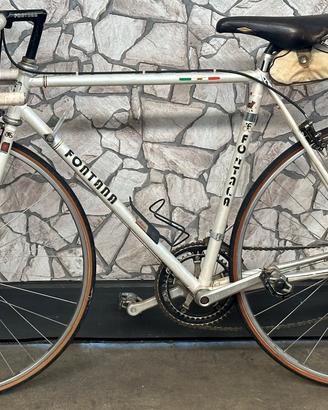 Bicicletta da corsa Fontana