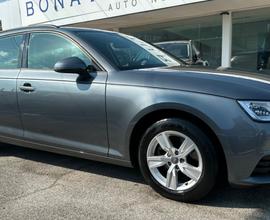 AUDI A4 Avant 2.0 tdi Business 150cv s-tronic 2018