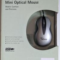 Mini Mouse USB - Vintage