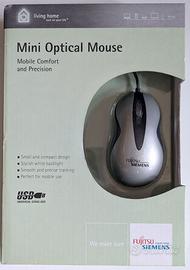 Mini Mouse USB - Vintage