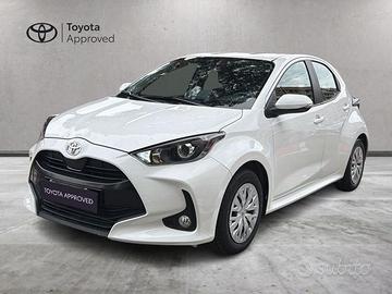 Toyota Yaris 1.0 Active