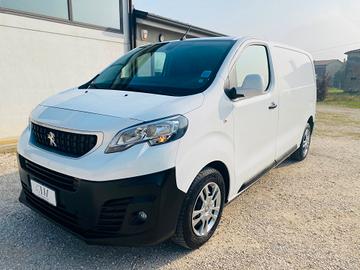 Peugeot expert 2.0hdi 122cv l1 h1 3 posti