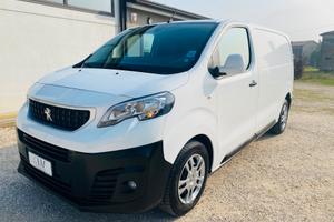 Peugeot expert 2.0hdi 122cv l1 h1 3 posti