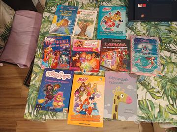 libri per bambini 