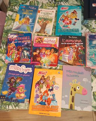 libri per bambini 