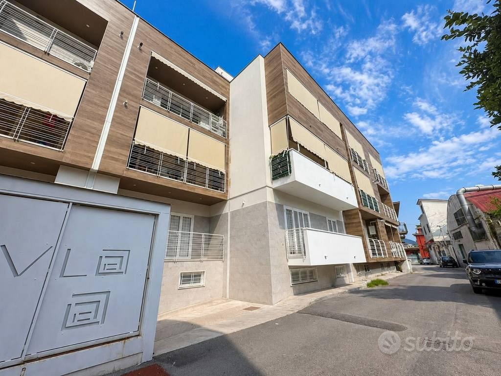 Appartamento – Nola, Napoli - Vista 2