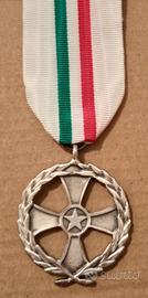 medaglia Italia 