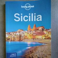 Guida Sicilia Lonely Planet