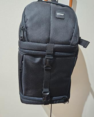 Zaino Porta Reflex 