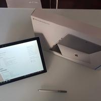 Surface Pro  4 - I7 - 16Gb Ram