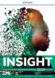 Insight 2nd Ed.