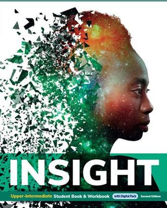 Insight 2nd Ed.