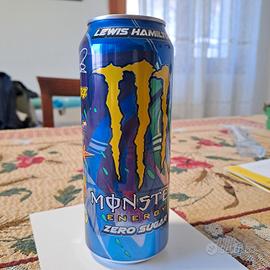 Monster energy Lewis Hamilton 44 piena