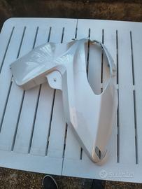 Carena scooter  City Blade 125