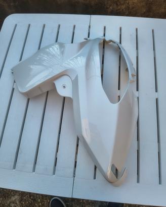 Carena sx per scooter Keeway  City Blade 125