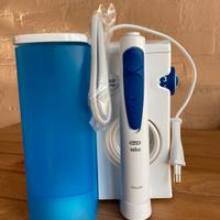 Oral-B Braun Oxyjet idropulsore dentale