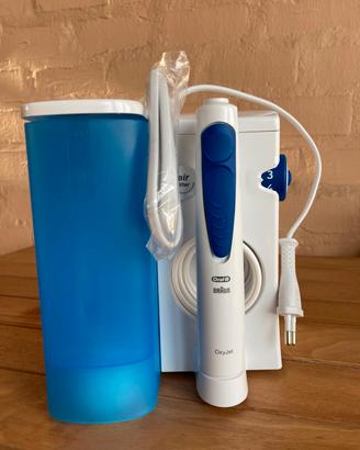Oral-B Braun Oxyjet idropulsore dentale