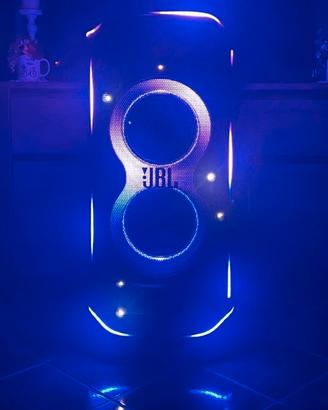 Cassa  JBL ultimate 1100w