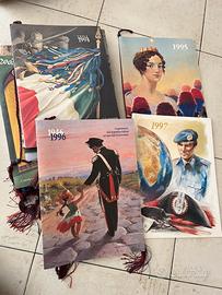 Calendari Carabinieri