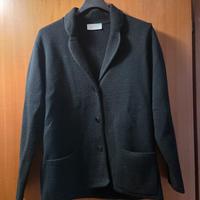 Blazer uomo in maglia Raipan