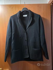 Blazer uomo in maglia Raipan