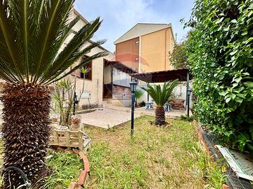 Villa o villino - Vittoria