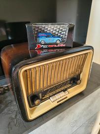 TELEFUNKEN MIGNONETTE