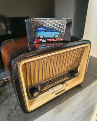 TELEFUNKEN MIGNONETTE