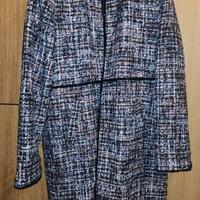 Cappotto Giacca donna taglia M Piazza Italia