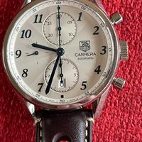 Orologio tag heuer carrera