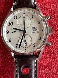 Orologio tag heuer carrera