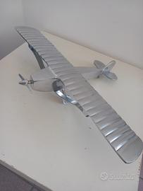 modello aeroplano