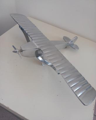 modello aeroplano