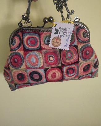 borsa pasticcino