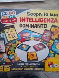 Scopri la tua intelligenza dominante