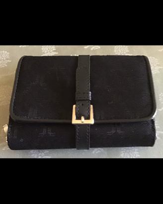 Portafoglio donna LANCETTI