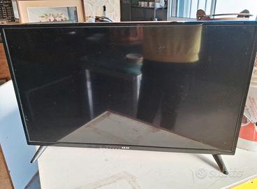tv akai 
