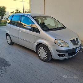 Lancia musa 1.3 multiyet euro 4