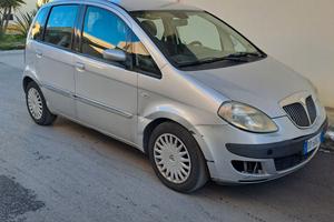 Lancia musa 1.3 multiyet euro 4