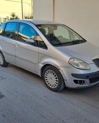 Lancia musa 1.3 multiyet euro 4