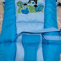 sdraietta bimbo michey mouse 