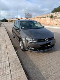 volkswagen polo 1.6 TDI