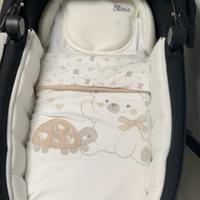 Navicella cybex  priam