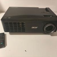 Proiettore ACER