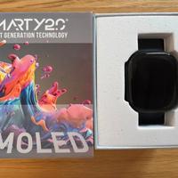 Orologio Smartwatch Smarty unisex