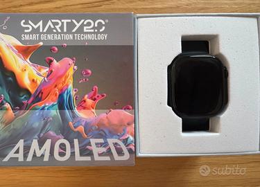 Orologio Smartwatch Smarty unisex