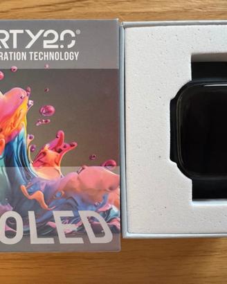 Orologio Smartwatch Smarty unisex